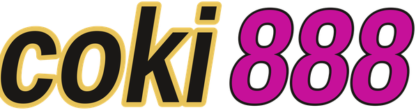 coki888 logo