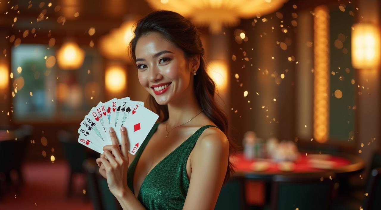 coki888 The Games, Tables and Markets Waiting for You